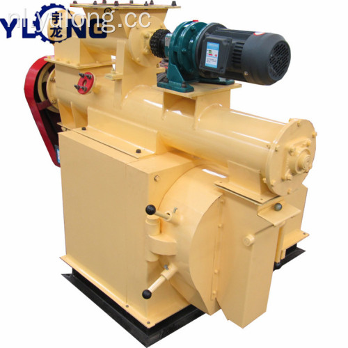 YULONG HKJ250 veevoedermachine